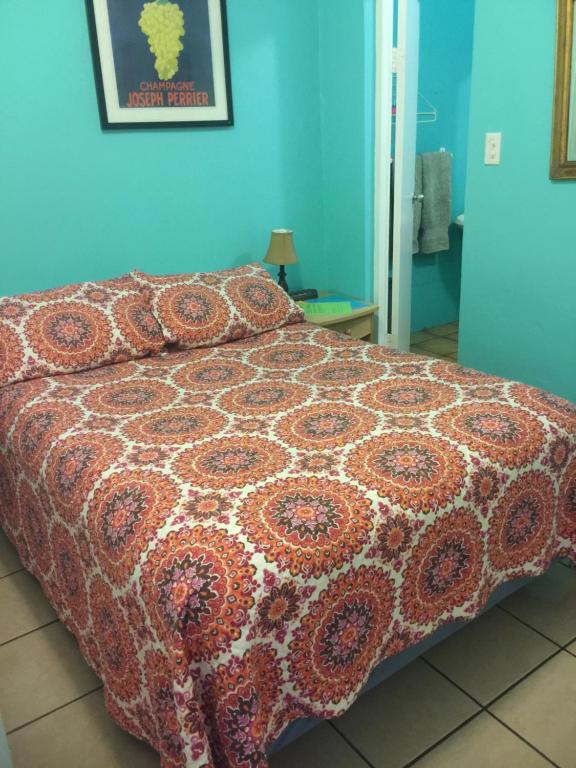 Palmetto Guesthouse photo