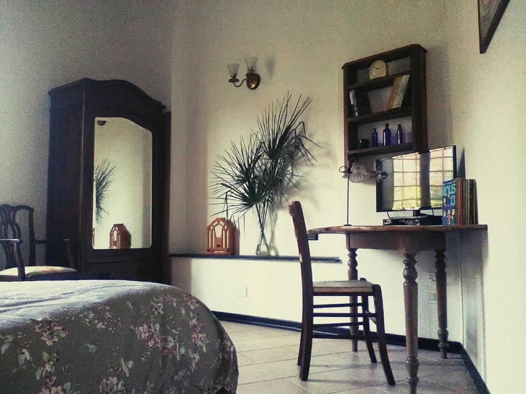 Oddi21 B&B - 5
