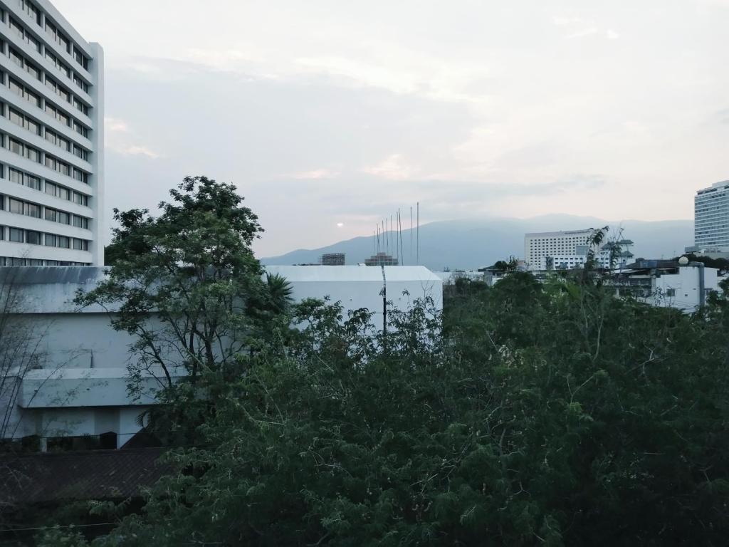 Surrounding environment