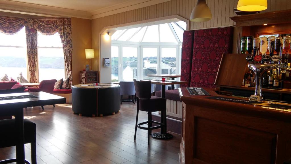 Porth Avallen Hotel photo
