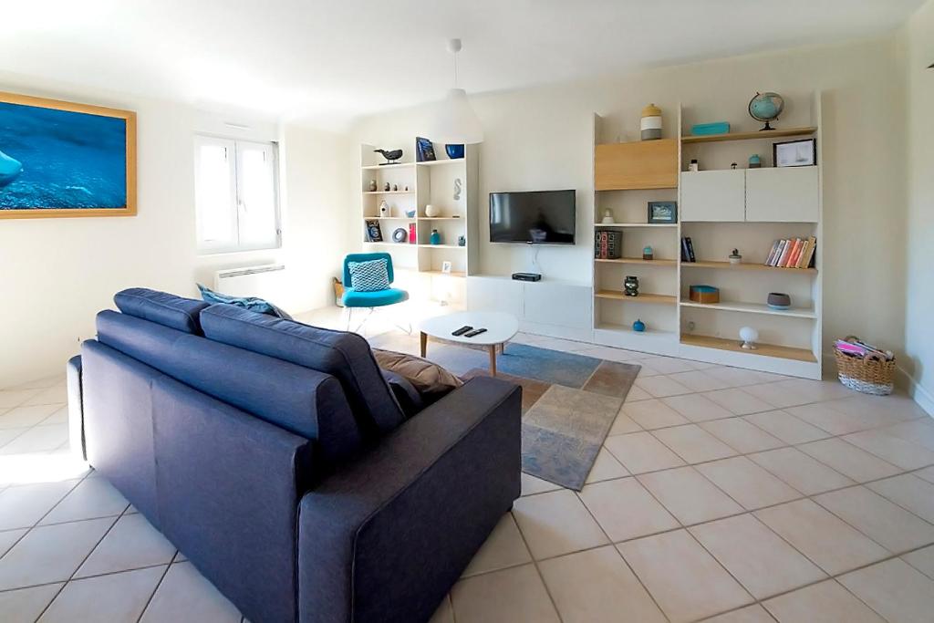 Ocean Apartment SaintMalo book your hotel with ViaMichelin