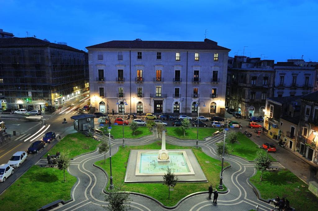 Cutelli Home Catania - 4