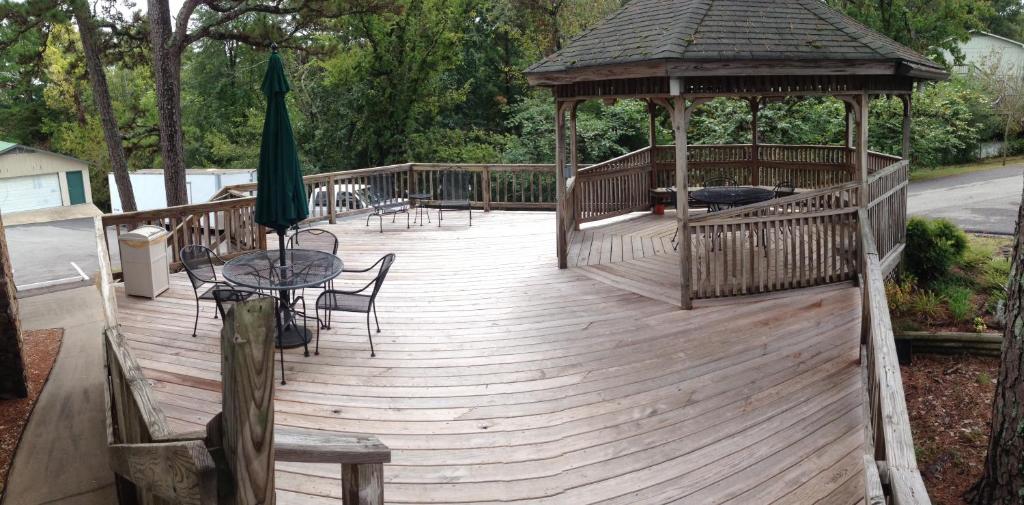 Edelweiss Inn photo