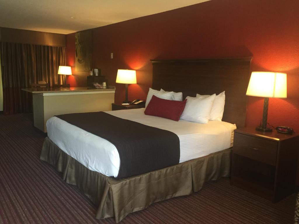 Best Western PLUS Fiesta Inn photo