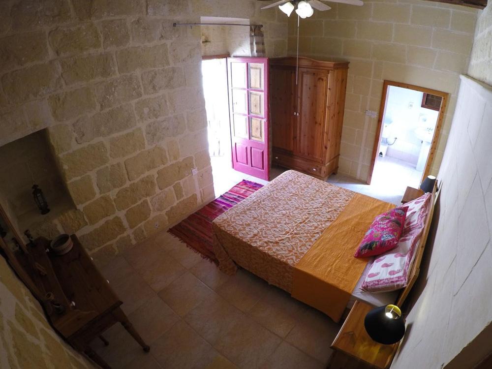 Shanti Ghar Gozo photo