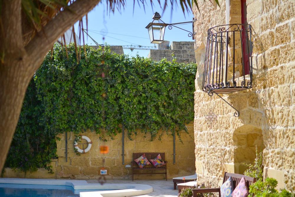 Shanti Ghar Gozo photo