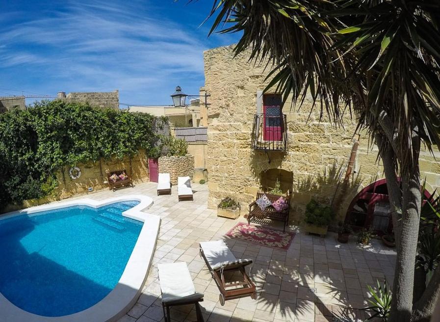 Shanti Ghar Gozo photo