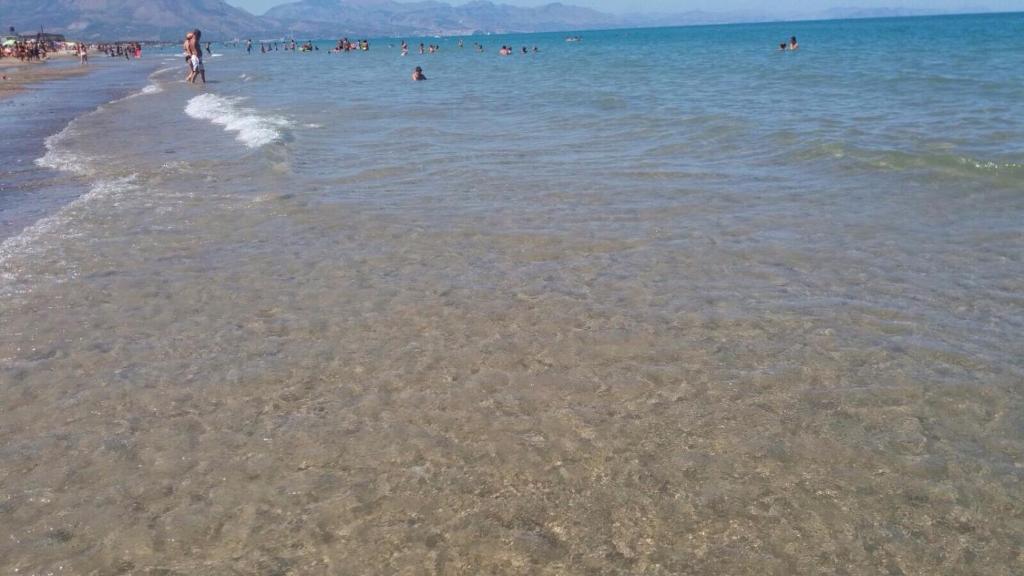 Casa Vacanze Roccella Beach - 4