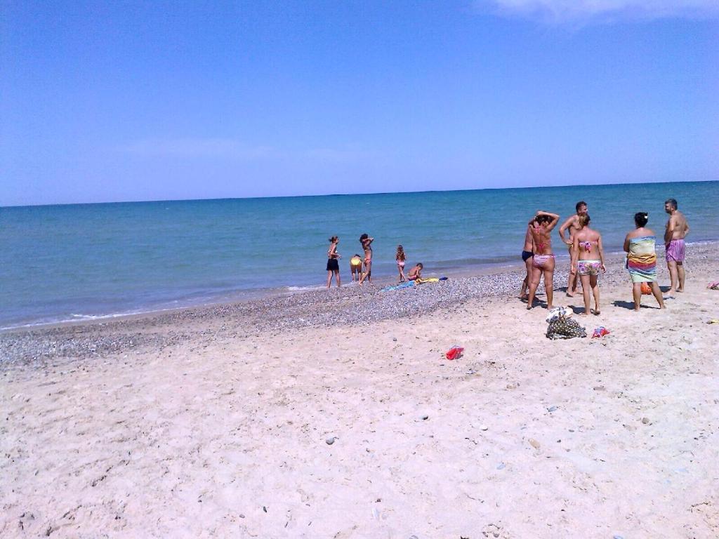 Casa Vacanze Roccella Beach - 3