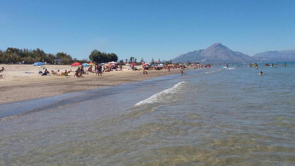 Casa Vacanze Roccella Beach - 2