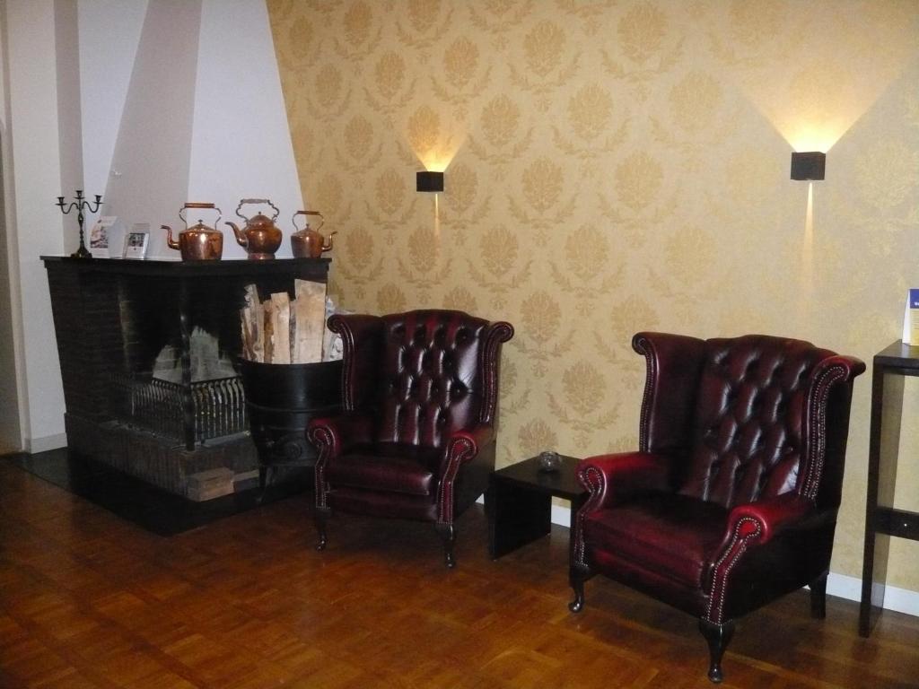 Best Western Plus Gyldenlove Hotell photo