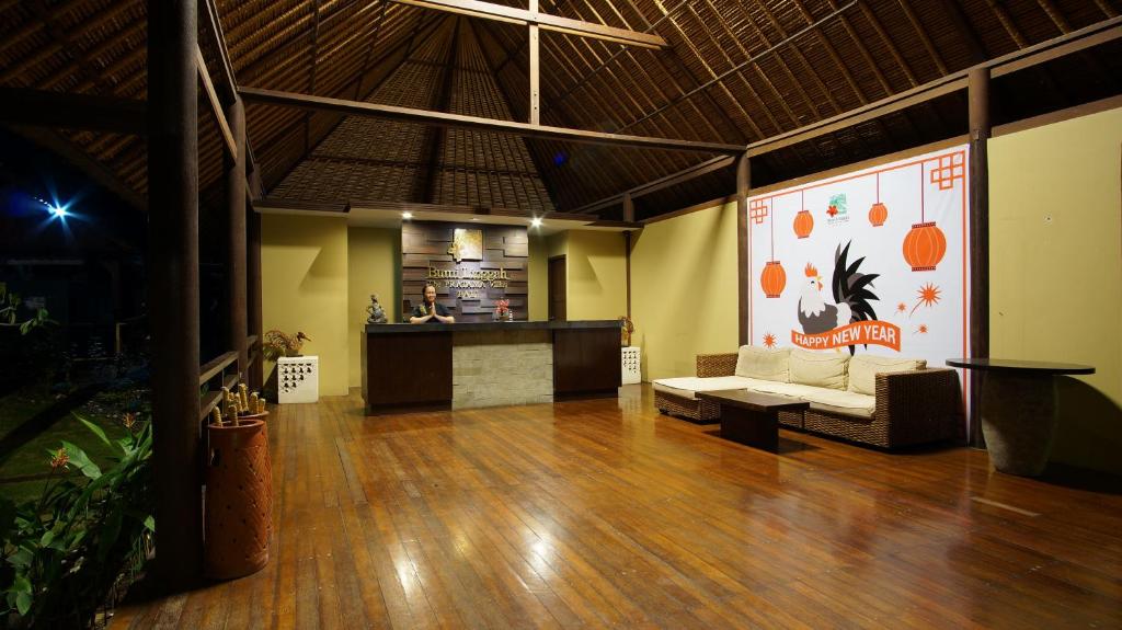 Bumi Linggah Villas Bali photo