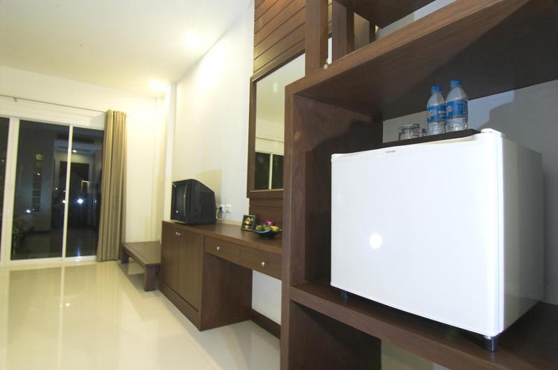 Facilities