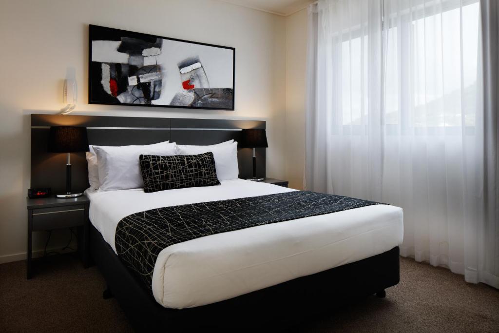 Direct Hotels – Kensington at Central photo