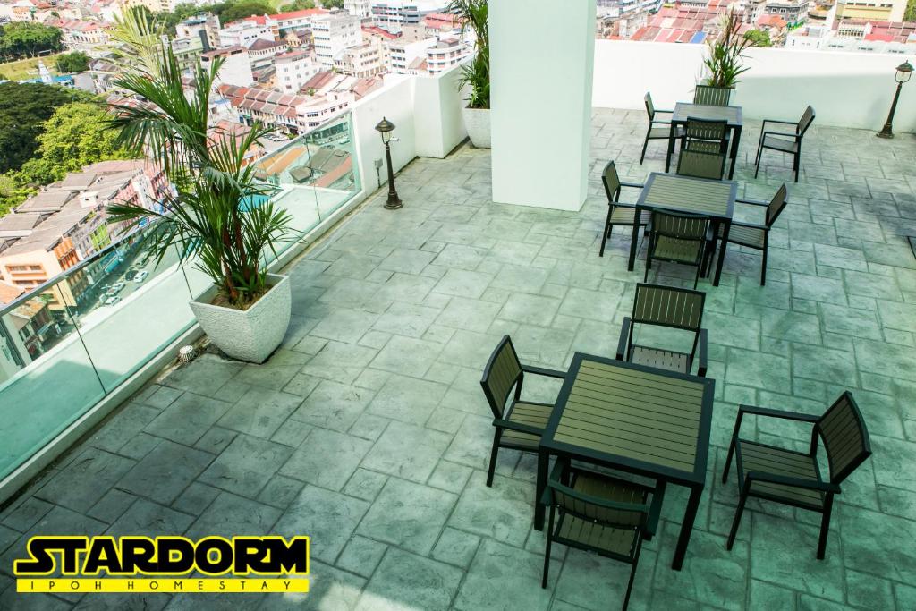 Facilities, Ipoh City Center Stardorm Ipoh Homestay in Ipoh