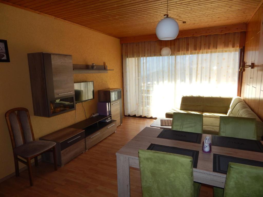 Appartement Bergblick - 4