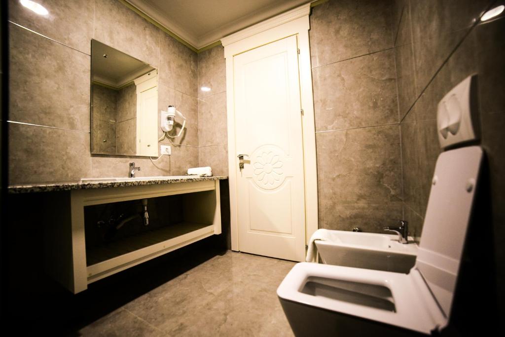 Hotel Vila Imperial photo