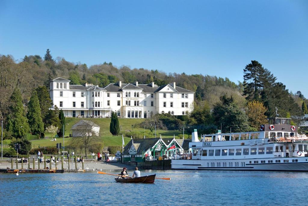The Belsfield Hotel photo