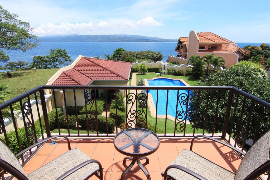 Surrounding environment, Star View Boutique Resort in Dumaguete