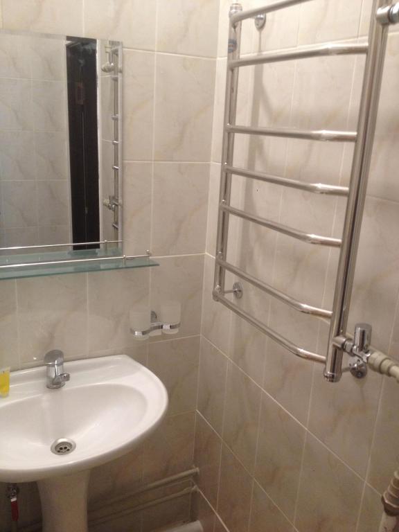 Atakent Serviced Apartments photo