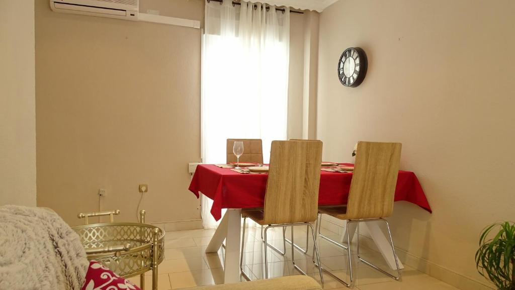 Cosy Caleta Apartment - 2