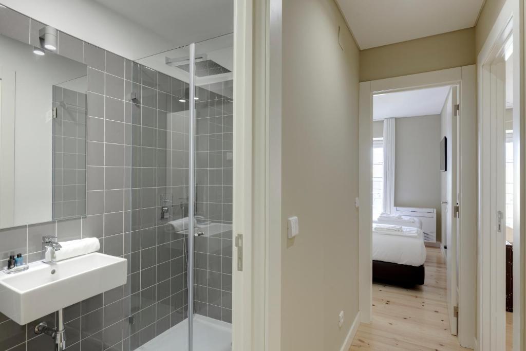 City Stays Bica Apartments photo