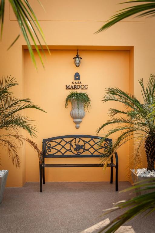 Casa Marocc Hotel 사진