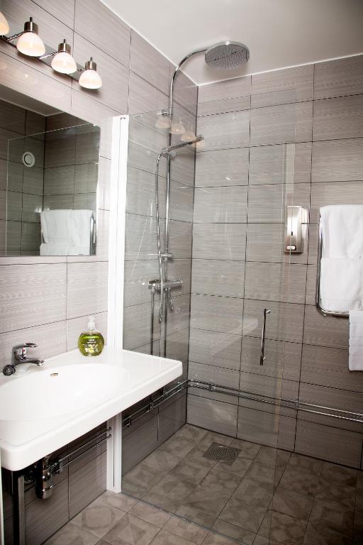 Best Western Hotell Ett Photo 31