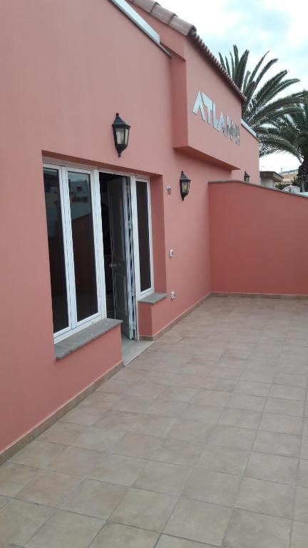 Duplex Atlan II - 4