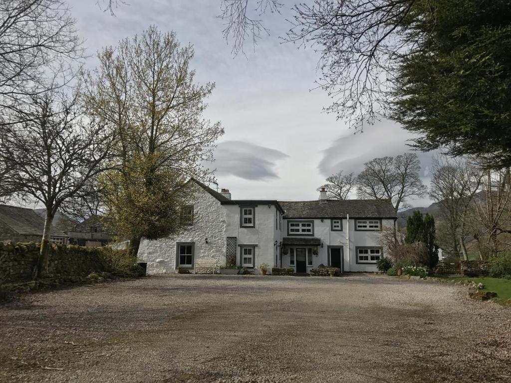 Lane Head Farm, Penrith photo 5