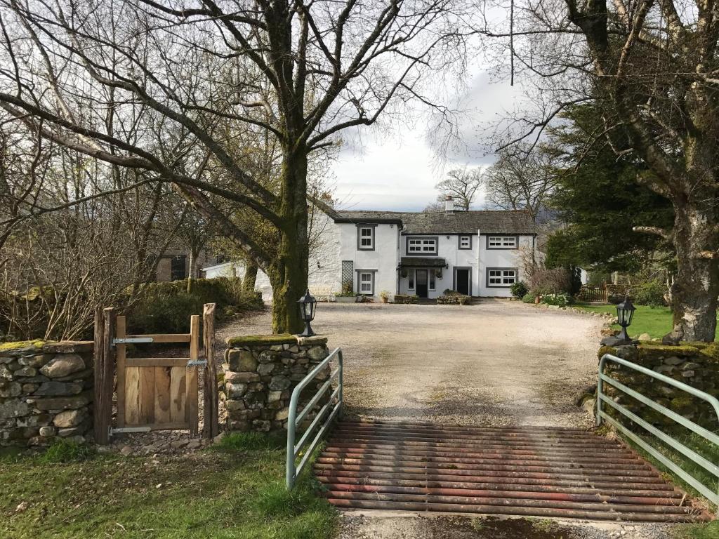 Lane Head Farm, Penrith photo 8