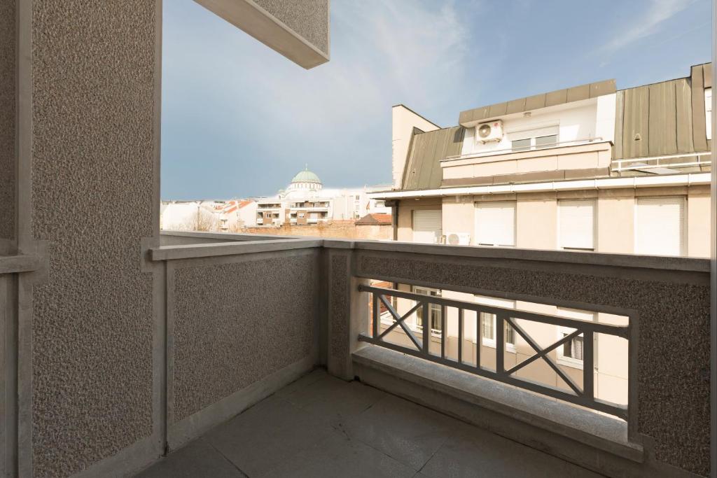 Hotel TESLA - Smart Stay Garni photo