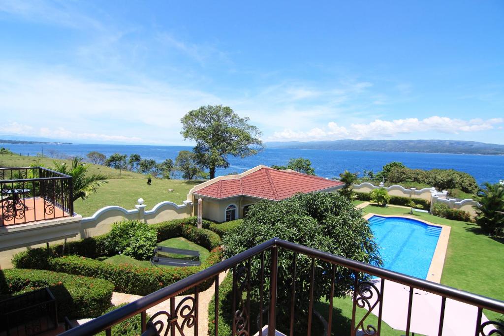 Surrounding environment