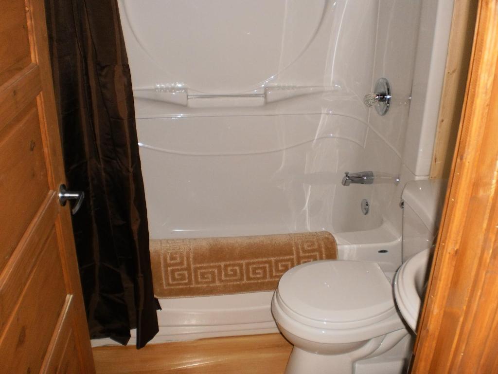 バスルーム（客室）