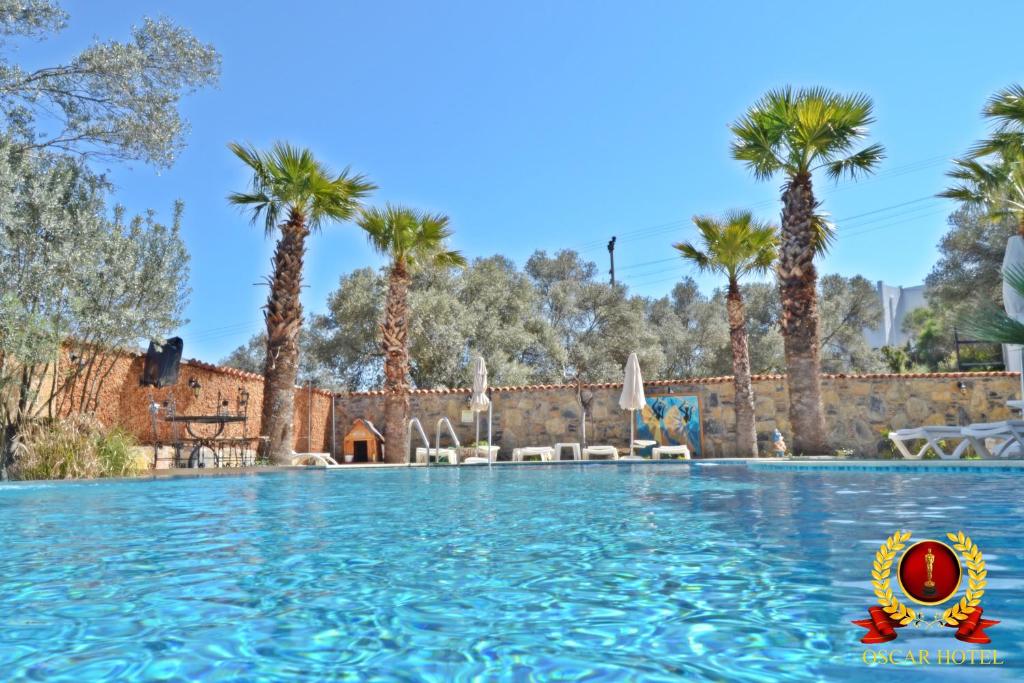 Bodrum Oscar Hotel photo