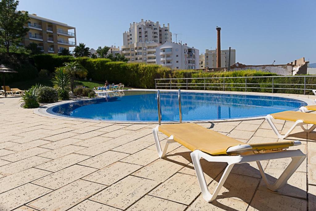 Akisol Rocha Sky, Portimão