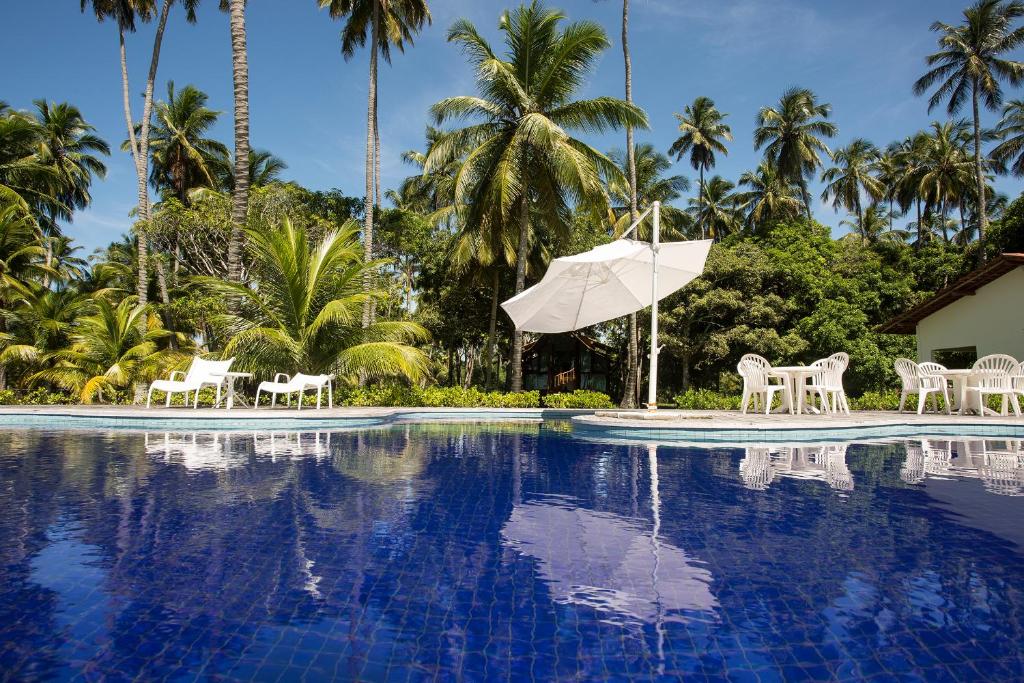 Pousada Paraiso Carneiros photo
