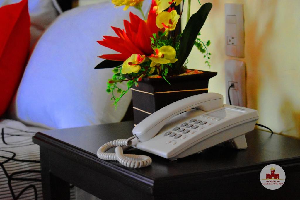 Hotel Castillo Del Rey photo