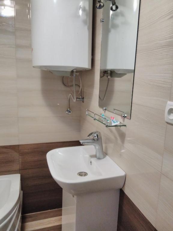 Guest House Hello photo