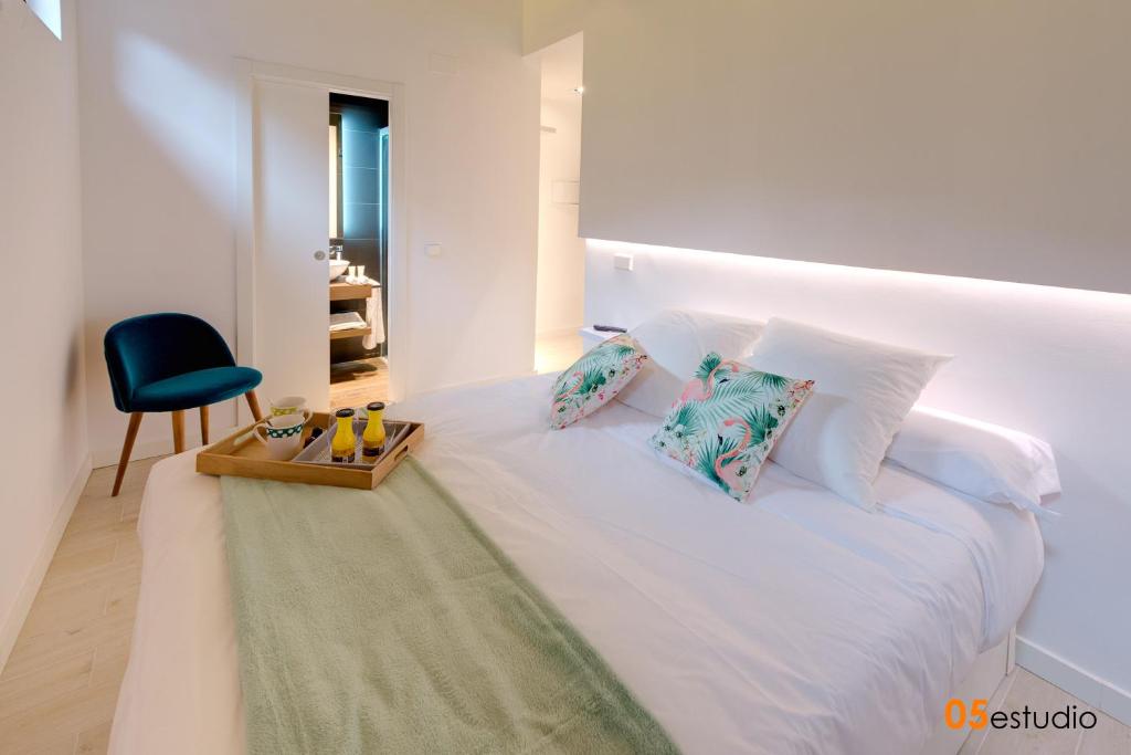 Petrus Apartment by Toledo AP - 3