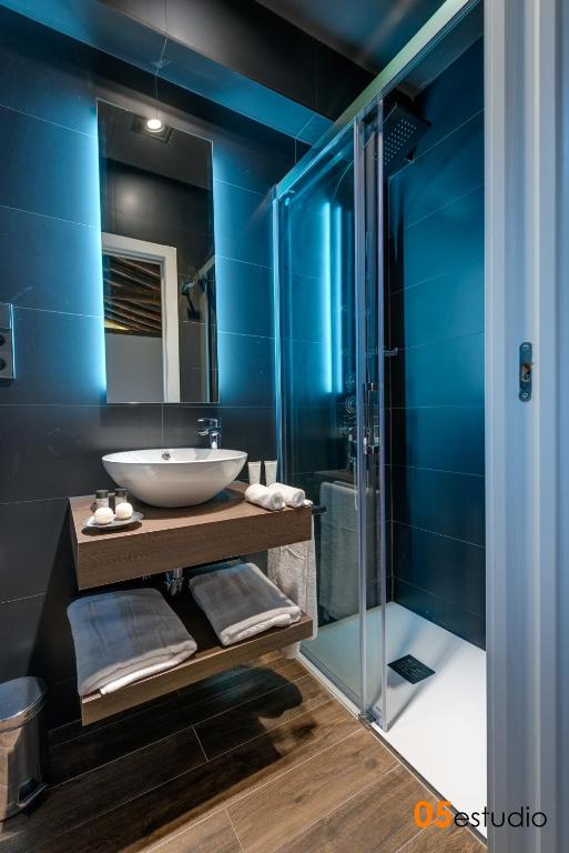 Petrus Apartment by Toledo AP - 4