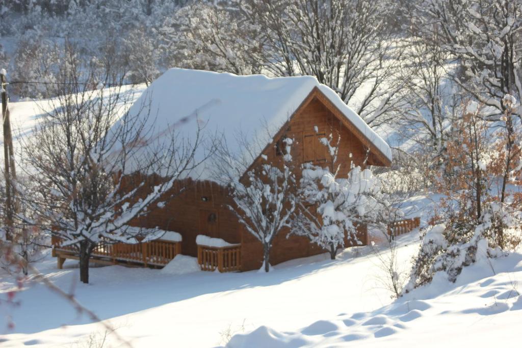 Le Chalet du Berger - 3