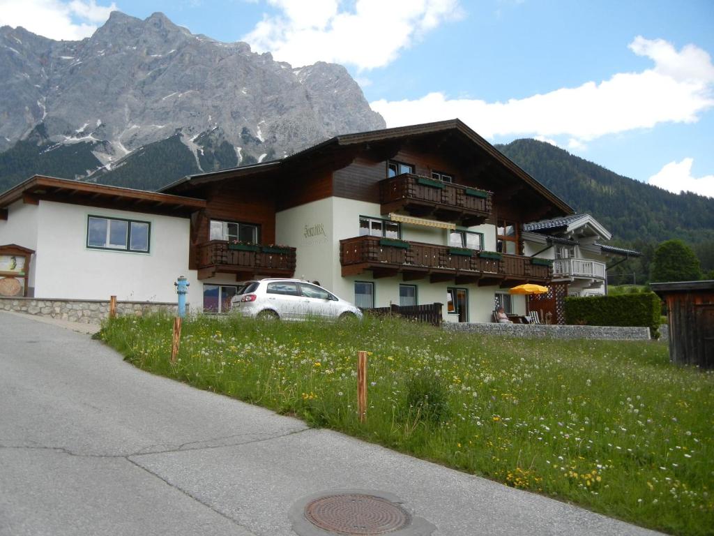 Sonnblick - 2