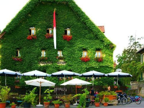 Hotel-Gasthof-Schiff — Hotel in Winterhausen