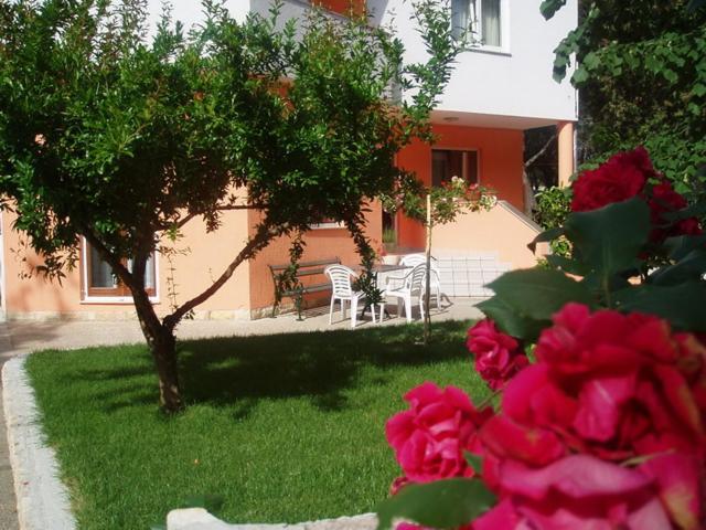Apartments Karaba — Hotel in Drage