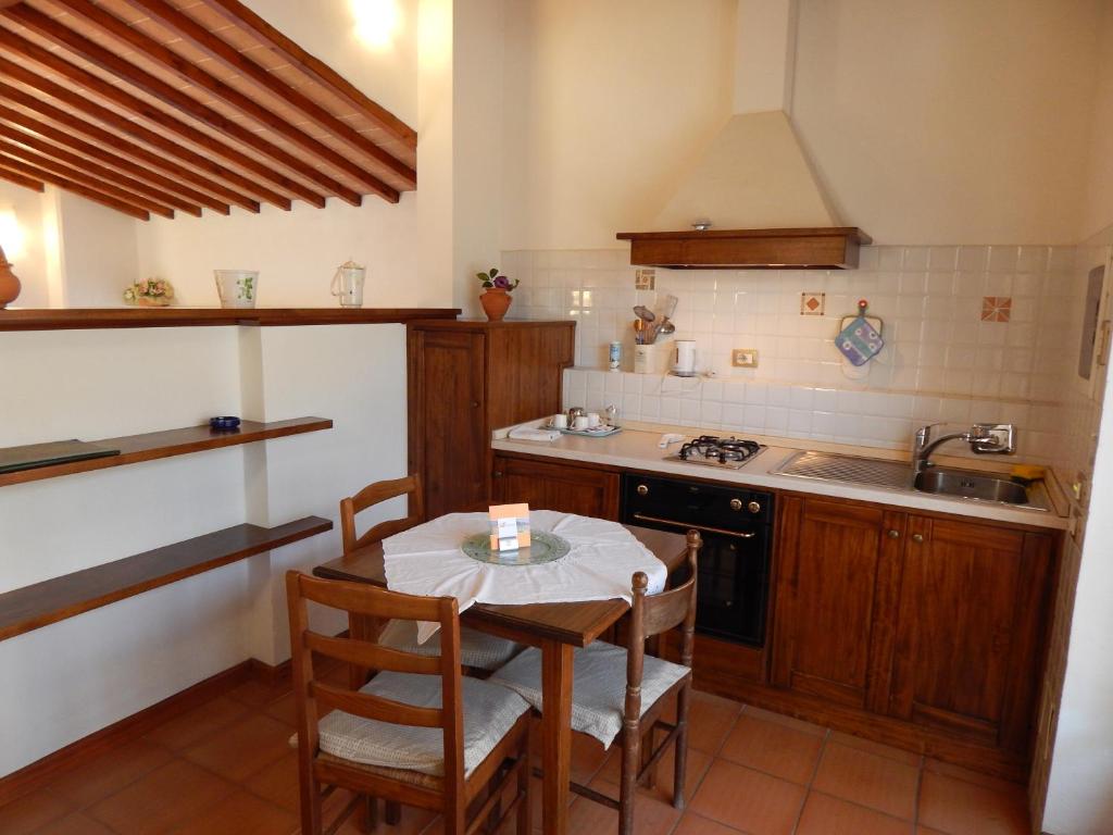 Fullino Nero Rta - Residenza Turistico Alberghiera - 5