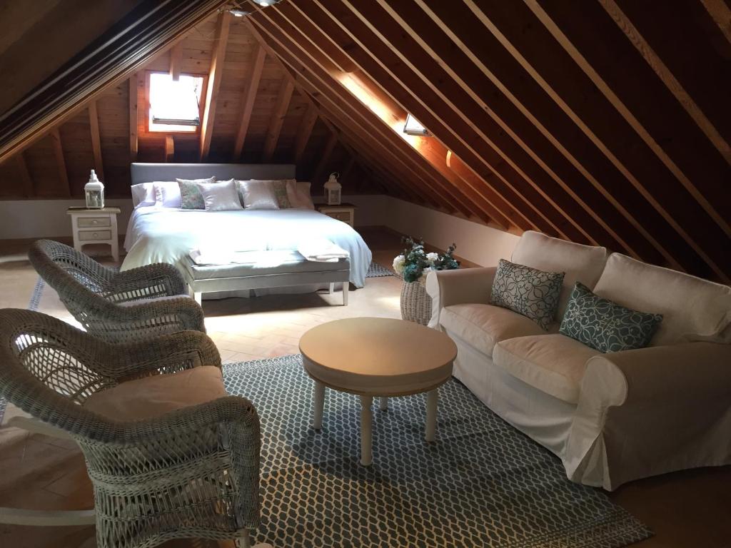 Duplex Juderia — Hotel in Cordoba