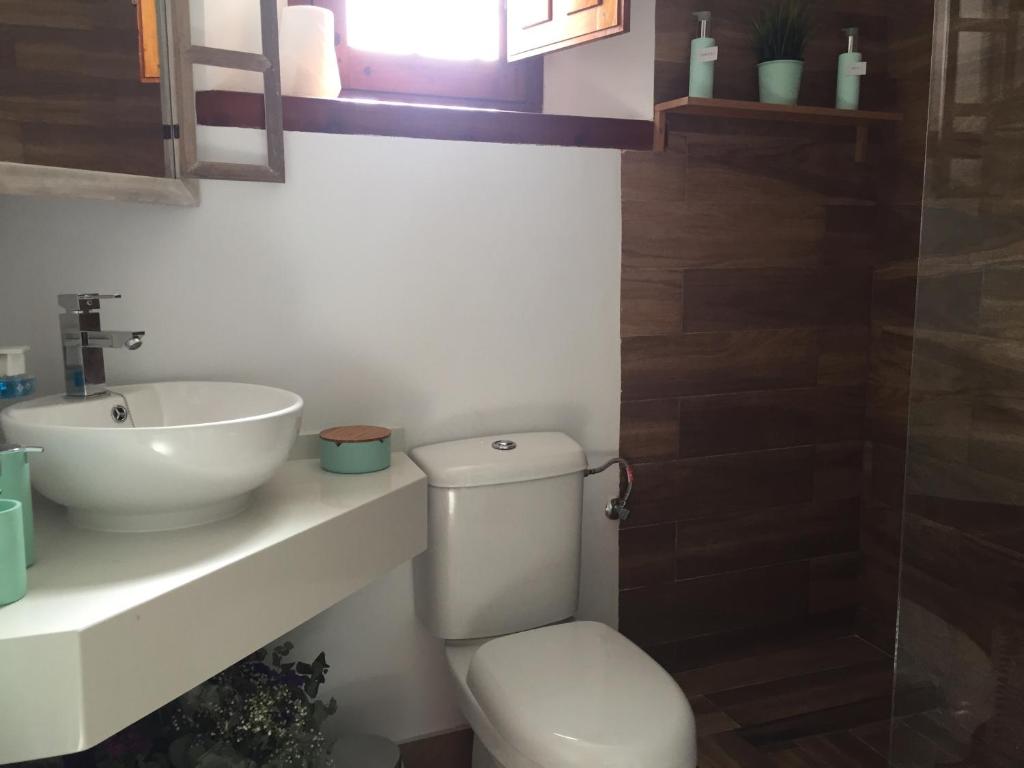 Duplex Juderia photo