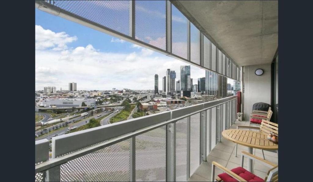StayCentral - NGV Arts Centre Retreat Southbank — Hotel in Melbourne