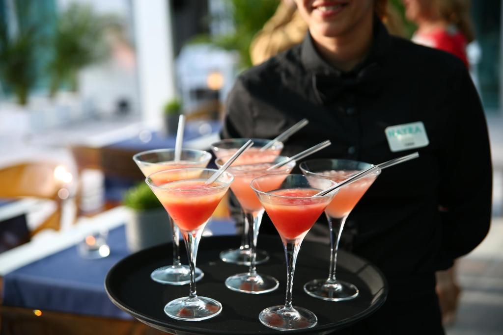 Hotel Nayra - Adults Only — Restaurant & bars in Playa del Ingles, Canary Islands